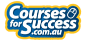 Courses For Success UK Promo
