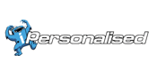 iPersonalised Coupon