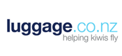Luggage.co.nz Coupon Codes New Zealand