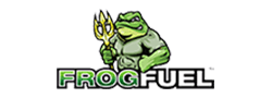 Frog Fuel Coupons
