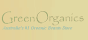 Green Organics Coupon Codes