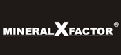 Mineral X Factor Coupon Codes