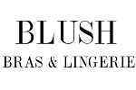 Blush Bras and Lingerie Voucher